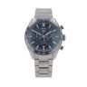 Tag Heuer Carrera Pre Owned Watch Ref CBN2A1A