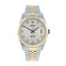 Rolex Datejust Pre Owned Watch Ref 16233