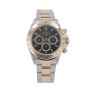 Rolex Daytona Zenith Pre Owned Watch Ref 16523