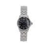 Omega Seamaster Pre Owned Watch Ref 21230286101001