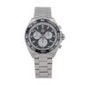 Tag Heuer Formula 1 Pre Owned Watch Ref CAZ101E