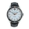 Baume & Mercier Clifton Pre Owned Watch Ref 65827