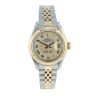 Rolex Datejust Pre Owned Watch Ref 69173