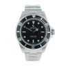 Rolex Submariner Pre Owned Watch Ref 14060