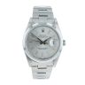 Rolex Oyster Perpetual Date Pre Owned Watch Ref 15200