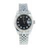 Rolex Datejust Pre Owned Watch Ref 179174
