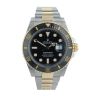 Rolex Submariner Pre Owned Watch Ref 126613LN