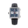 Tag Heuer Monaco Pre Owned Watch Ref CAW211P