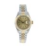 Rolex Datejust Pre Owned Watch Ref 69173