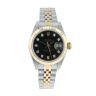 Rolex Datejust Pre Owned Watch Ref 69173