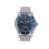 Breitling Superocean Heritage Pre Owned Watch Ref AB2030