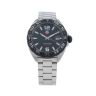 Tag Heuer Formula 1 Pre Owned Watch Ref WAZ1110