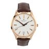 Zenith Elite Captain Central Second Pre Owned Watch Ref 18.2020.670/11.C498
