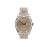 Rolex Datejust Pre Owned Watch Ref 116233