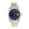 Rolex Datejust Pre Owned Watch Ref 16233
