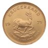 1975 1oz South Africa Krugerrand Coin