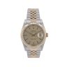 Rolex Datejust Pre Owned Watch Ref 16233