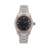 Longines Spirit Zulu Time Pre Owned Watch Ref L38035536
