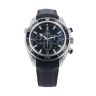 Omega Seamaster Planet Ocean Pre Owned Watch Ref 22105000