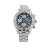 Breitling Superocean Pre Owned Watch Ref A13340