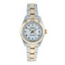 Rolex Datejust Pre Owned Watch Ref 69163