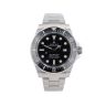 Rolex Sea Dweller Pre Owned Watch Ref 116600