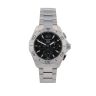 Tag Heuer Aquaracer Pre Owned Watch Ref CBP1110