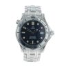 Omega Seamaster Pre Owned Watch Ref 25528000
