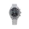 Omega Speedmaster 'Schumacher' Pre Owned Watch Ref 35195000