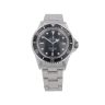 Rolex Submariner Pre Owned Watch Ref 5513