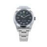 Rolex Air-King Pre Owned Watch Ref 116900