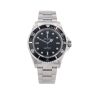 Rolex Submariner Pre Owned Watch Ref 14060