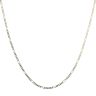 14ct Yellow Gold Figaro Chain 20"