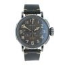 Zenith Heritage Pilot Pre Owned Watch Ref 11.2430.4069/21