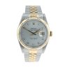 Rolex Datejust Pre Owned Watch Ref 16233