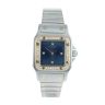 Cartier Custom Santos Pre Owned Watch Ref 1057930