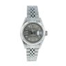 Rolex Custom Datejust Pre Owned Watch Ref 69174