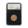 1899 Victoria Old Head Australia Full Sovereign Coin Proof Boxed