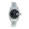 Rolex Datejust Pre Owned Watch Ref 69174