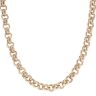 9ct Yellow Gold Belcher Chain 26"