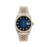 Rolex Datejust Pre Owned Watch Ref 16233