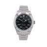 Rolex Air-King Pre Owned Watch Ref 116900