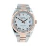 Rolex Datejust Pre Owned Watch Ref 126231