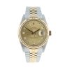 Rolex Datejust Pre Owned Watch Ref 16233