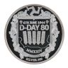 2024 Charles III D-Day 80th Anniversary UK Coin