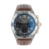 Breitling Chronomat Triumph Pre Owned Watch Ref TB0134
