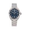 Tag Heuer Formula 1 Pre Owned Watch Ref WAZ1118