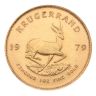 1979 1oz South Africa Krugerrand Coin