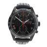 Montblanc Timewalker Pre Owned Watch Ref 7422