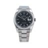 Rolex Datejust Pre Owned Watch Ref 116200